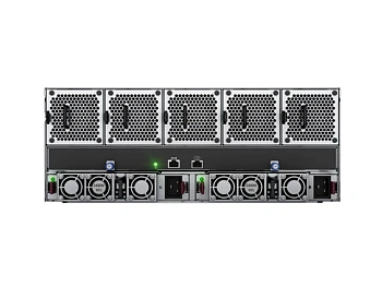 Сервер HPE Cloudline CL5200 Gen9