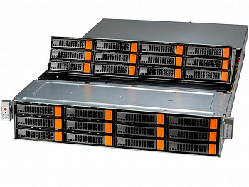 СХД Supermicro Storage A+ Server ASG-2015S-E1CR24H