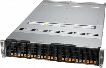Сервер Supermicro SYS-220BT-HNC8R