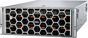 Сервер Dell PowerEdge XE7745