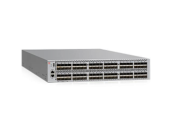 Высокопроизводительный коммутатор Brocade M6505 с интерфейсом Fibre Channel