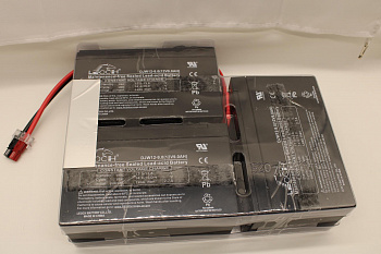 Аккумулятор Lenovo Uville 1P5K Tr (00FP787)