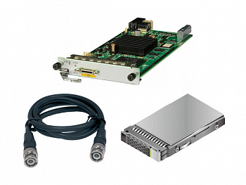 Модуль Huawei E8KE-X-40-4X10GE-XFP