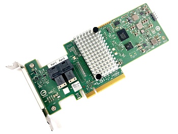 HBA-адаптер Lenovo 47C8675