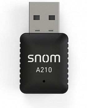 USB-адаптер Snom A230 DECT Dongle