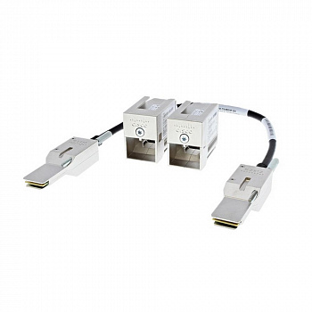 Комплект стека Cisco C9300L-STACK-KIT