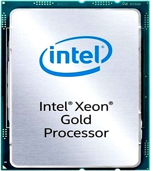 Процессор Intel Xeon Gold 4XG7A14261