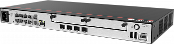 Маршрутизатор Huawei NetEngine AR6710-L8T3TS1X2-T