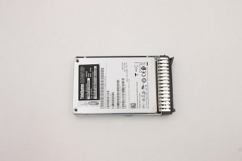 SSD накопитель Lenovo ThinkSystem 2.5" SS530 400GB Performance SAS 12Gb Hot Swap SSD (01PE350)