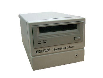 Ленточный привод HPE C1556D