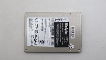 SSD накопитель Lenovo 800GB SAS G3SS (00FN405)