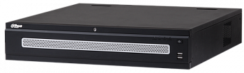 Видеорегистратор Dahua NVR608R-128-4KS2