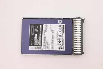 SSD накопитель Lenovo 1.92TB SATA 2.5" G3HS SSD FRU (01KR507)
