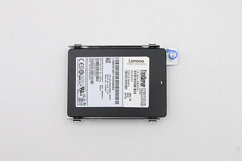 SSD накопитель Lenovo NHS 480G PM863A 6G SATA SSD (00XH294)