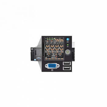 Опция HPE ProLiant DL365 Gen11 SFF System Insight Display Module Kit (P56924-B21)