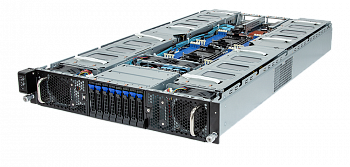 Сервер Gigabyte G293-S45-AAP1