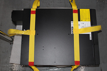 Аккумулятор Lenovo Extended Battery Module G2, Lead-Acid, 3U, 240V, For 11kVA (03LE502)