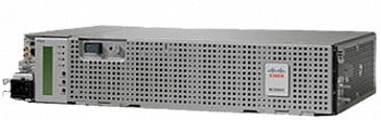 Конвергентная система Cisco NCS2002
