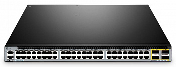 Коммутатор FS S5850-48T4Q