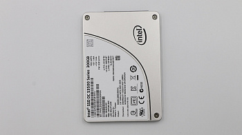 SSD накопитель Intel S3500 SATA 6G MLC (03T8623)