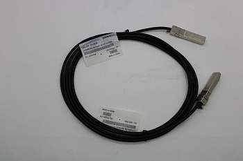 Кабель Lenovo 3m Passive DAC SFP+ Cable (90Y9429)