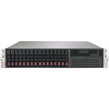 Сервер Supermicro AS-2113S-WN24RT
