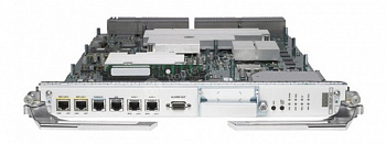 Модуль Cisco A9K-RSP-4G