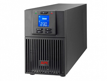 APC Smart-UPS On-Line SRC2KI