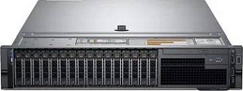 Dell PowerEdge PE R740XD 24+4B,2*Gold6248R,H750,57412DP,2*57416DP,Ent,Rails/ARM,2*1100W