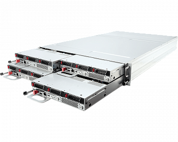 Сервер MSI CD270-S3061-X4