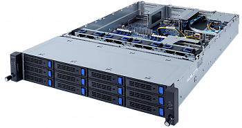 Сервер GIGABYTE R262-ZA1