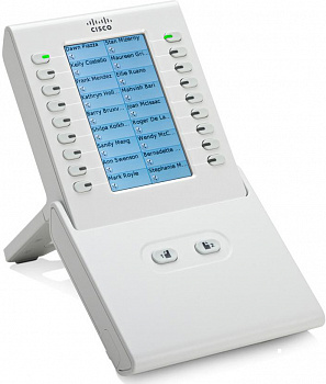 Модуль Cisco CP-CKEM-W