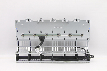Опция Lenovo SR950 Upper Fan Carrier for use with 25k Fans w brake, insulator, and ramps (00YG959)