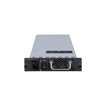 Блок питания HPE 6600 650W AC Power Supply (JC492A)