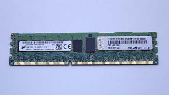 Оперативная память Lenovo 4Gb (2Gb 1Rx4 (49Y1561)