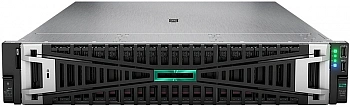 Сервер HPE ProLiant DL380a Gen11 P54903-B21