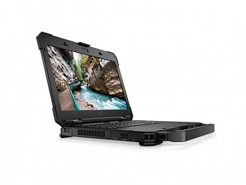 Ноутбук Dell Latitude 5420 Rugged