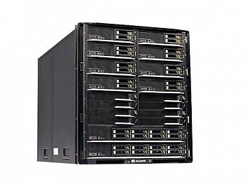 Блейд-система Huawei FusionServer E9000 IT1M01SBCB