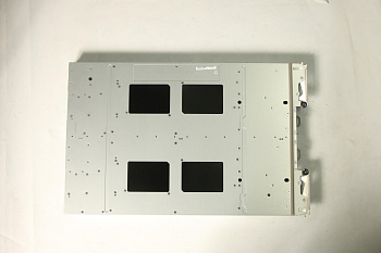Лоток Lenovo Mechanical assembly,NODE TRAY (02YG074)