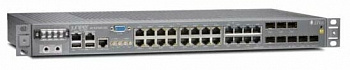 Маршрутизаторы Juniper ACX2100-AC
