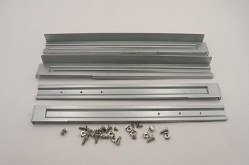 Опция Lenovo Rail kit for ThinkSystem RT 3K/3KS/6K/10K UPS&3K/3KS EBM (01PE294)