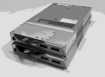 Dell ME5xxx 25Gb iSCSI 8 Port Dual Controller
