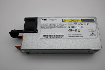 Блок питания Lenovo Acbel FSJ019 1100W -48V 1+1 Power Supply (01PF078)