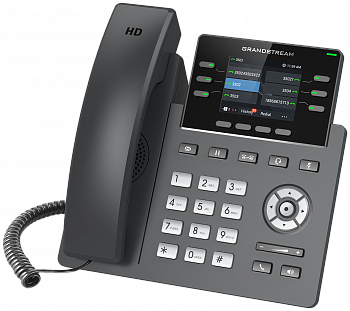 IP-телефон Grandstream GRP2613 VOIP