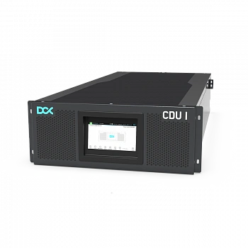 Блок распределения охлаждающей жидкости Supermicro LCS-SCDU-080L4001-ABT