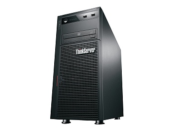 Сервер Lenovo ThinkServer TS430