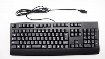 Клавиатура Lenovo Pref. Pro Keyboard USB - Japanese 194 RoHS (01KR314)