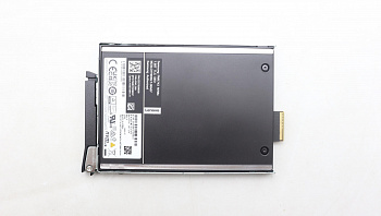 SSD накопитель Lenovo ThinkSystem E3.S PM1743 7.68TB Read Intensive NVMe PCIe 5.0 x4 HS SSD (03KL269)