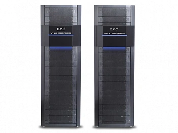 СХД EMC VNX5700