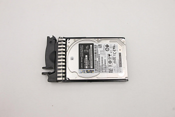 Жесткий диск Lenovo 1TB7.2KDSFFSAS (00MM707)